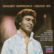 ENGELBERT HUMPERDINCK - GREATEST HITS (CD)