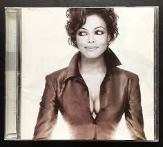 JANET JACKSON - THE BEST OF JANET JACKSON (CD)