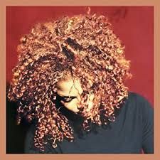 JANET JACKSON - VELVET ROPE (CD)
