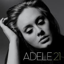 ADELE - ADELE 21 (CD)