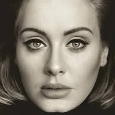 ADELE - ADELE 25 (CD)