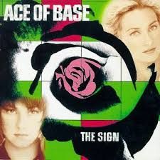 ACE OF BASE - THE SIGN (CD)