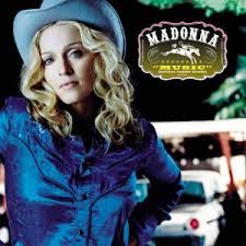 MADONNA - MUSIC (CD)