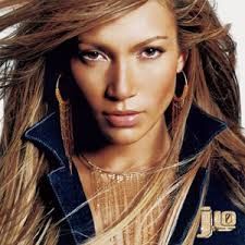 JENNIFER LOPEZ - JLO (CD)