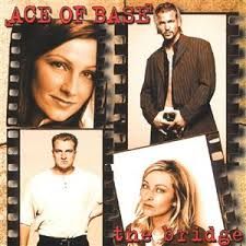 ACE OF BASE - THE BRIDGE (CD)