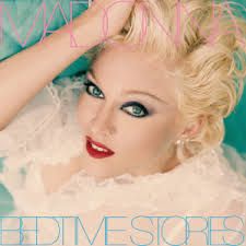 MADONNA - BEDTIME STORIES (CD)