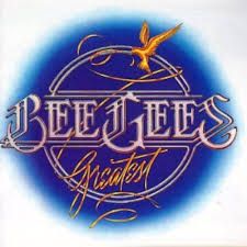 BEE GEES - GREATEST HITS (CD)