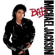 MICHAEL JACKSON - BAD (CD)