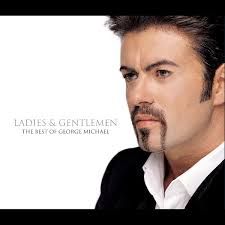 GEORGE MICHAEL - LADIES &amp; GENTLEMEN THE BEST OF GEORGE MICHAEL (CD)