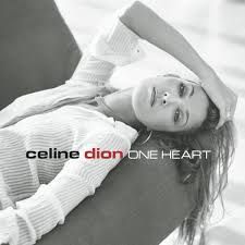 CELINE DION - ONE HEART (CD)