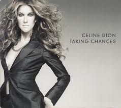 CELINE DION - TAKING CHANCES (CD)