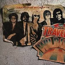 TRAVELLING WILBURYS - TRAVELLING WILBURYS VOL 1 (CD)