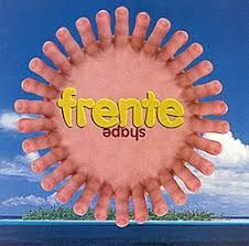 FRENTE - SHAPE (CD)