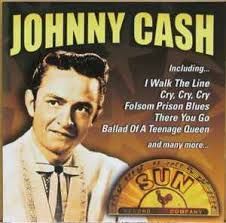 JOHNNY CASH - 50TH ANNIVERSARY EDITION (CD)