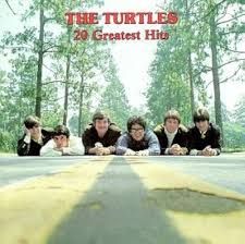 THE TURTLES - 20 GREATEST HITS (CD)