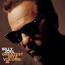 BILLY JOEL - GREATEST HITS VOLUME III (CD)