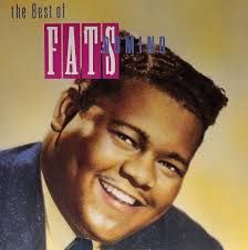 FATS DOMINO - THE BEST OF FATS (CD / NEUF)