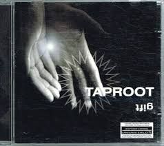TAPROOT - GIFT (CD)