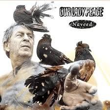 OUR LADY PEACE - NAVEED (CD)
