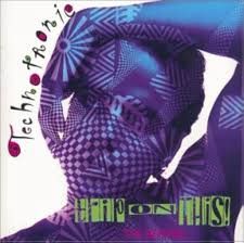TECHNOTRONIC - TRIP ON THIS THE REMIXES (CD)