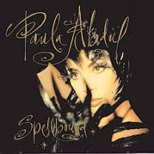 PAULA ABDUL - SPELLBOUND (CD)