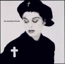 LISA STANSFIELD - AFFECTION (CD)