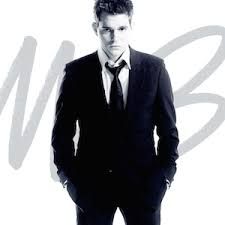 MICHAEL BUBLÉ - IT&#39;S TIME (CD)