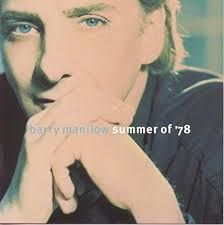 BARRY MANILOW - SUMMER OF 78 (CD)