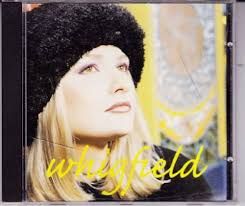 WHIGFIELD - WHIGFIELD (CD)