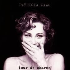 PATRICIA KAAS - TOUR DE CHARME (CD)