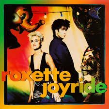 ROXETTE - JOYRIDE (CD)