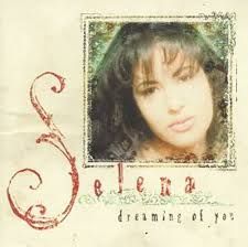 SELENA - DREAMING OF YOU (CD)