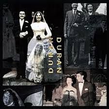 DURAN DURAN - THE WEDDING ALBUM (CD)