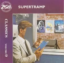 SUPERTRAMP - CLASSICS VOLUME 9 (CD)