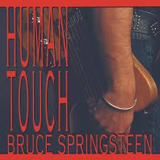 BRUCE SPRINGSTEEN - HUMAN TOUCH (CD)