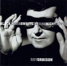 ROY ORBISON - BLACK &amp; WHITE NIGHT (CD)