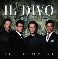 IL DIVO - THE PROMISE (CD)