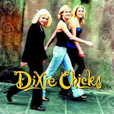 DIXIE CHICKS - WIDE OPEN SPACES (CD)