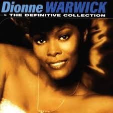 DIONNE WARWICK - THE DEFINITIVE COLLECTION (CD)