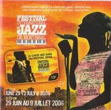 VARIOUS - FESTIVAL DE JAZZ DE MONTRÉAL 2006