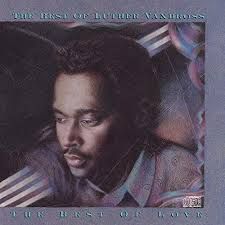 LUTHER VANDROSS - THE BEST OF LUTHER VANDROSS (CD)