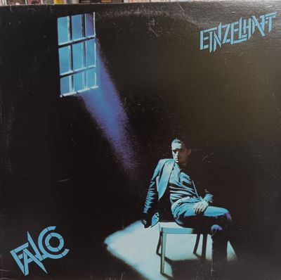 FALCO - EINZELHAFT