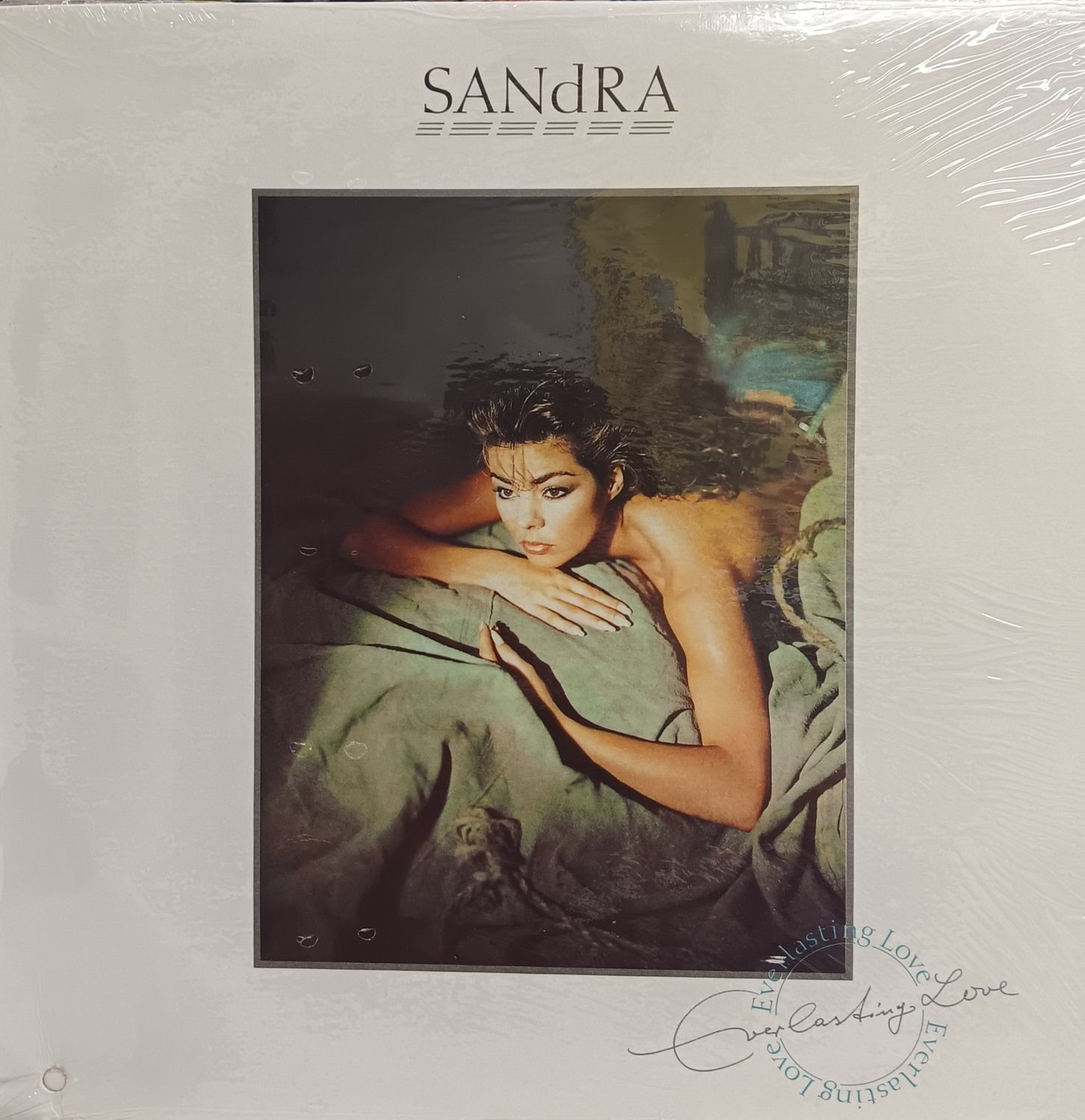 SANDRA - EVERLASTING LOVE