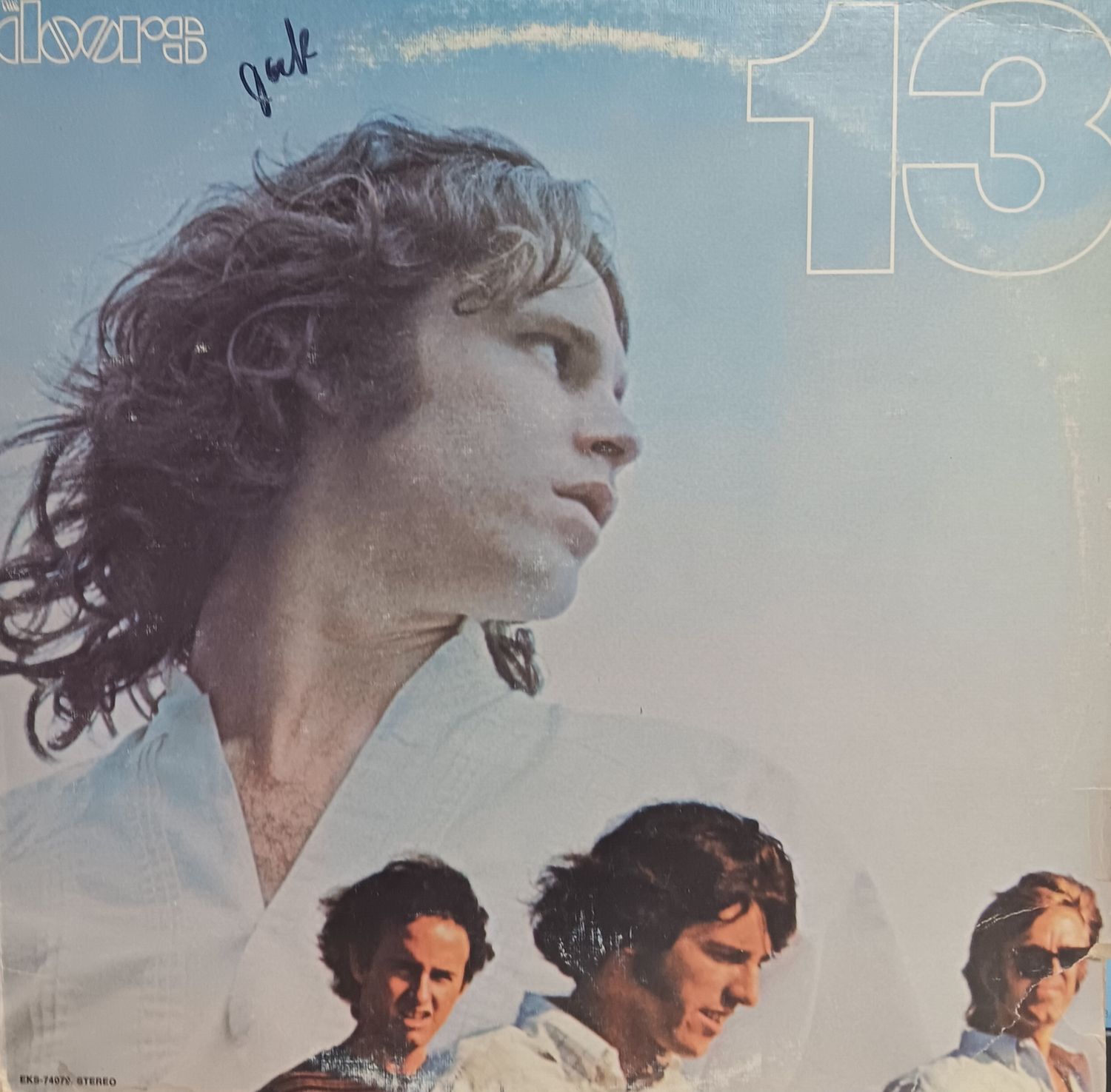 THE DOORS - 13