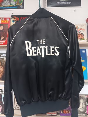 MANTEAU THE BEATLES 80&#39;-90&#39;