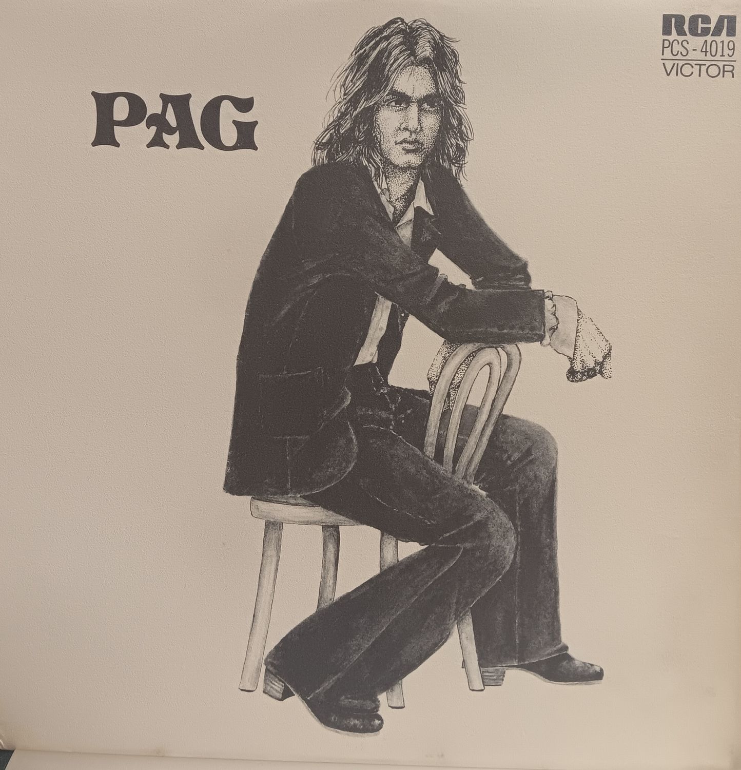 MICHEL PAGLIARO - PAG