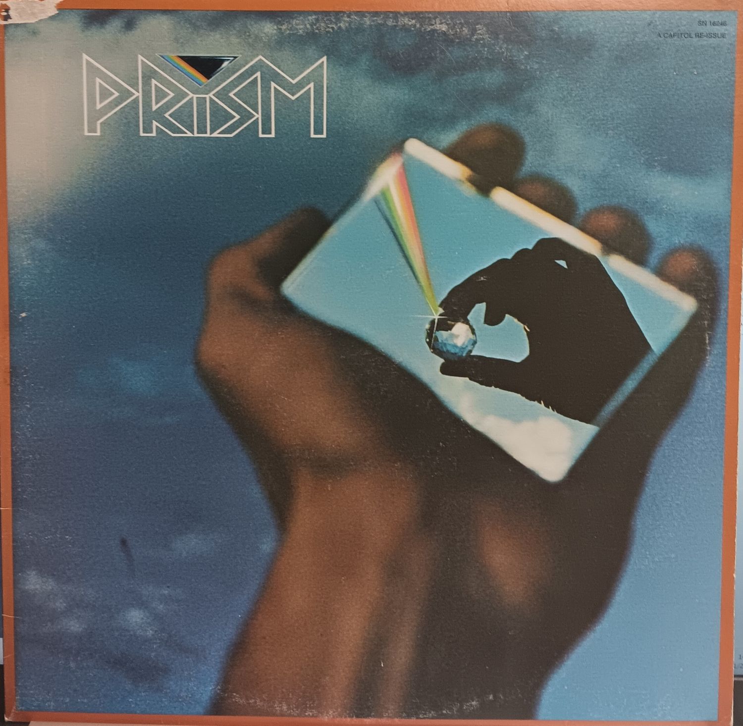 PRISM - PRISM