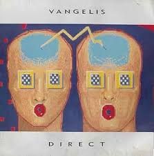 VANGELIS - DIRECT (CD)