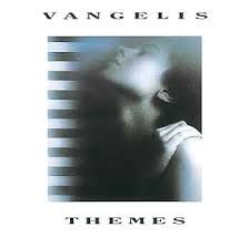 VANGELIS - THEMES (CD)