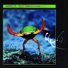 VANGELIS - SOIL FESTIVITIES (CD)